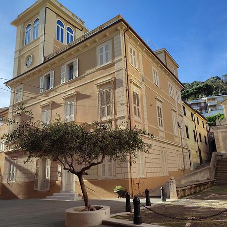 Cozy Flat Cinque Terre Moneglia Appartement Buitenkant foto