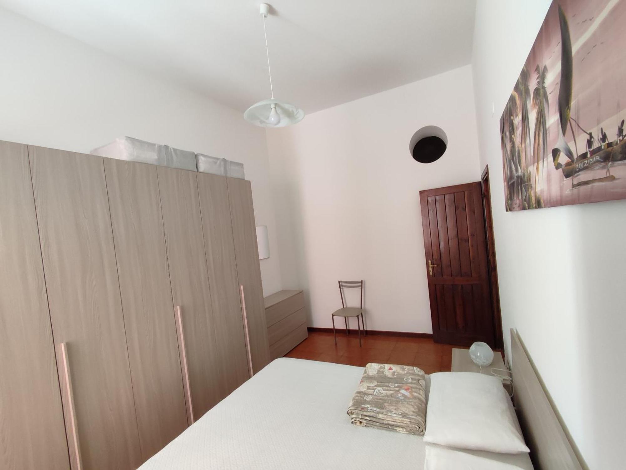 Cozy Flat Cinque Terre Moneglia Appartement Buitenkant foto